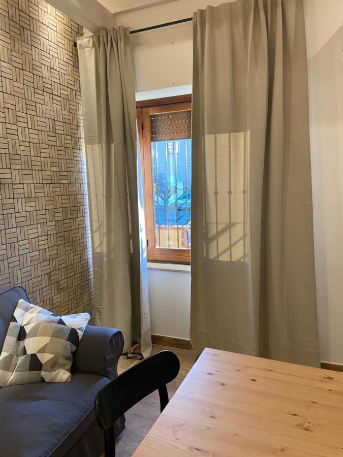 Zen Beach Home Quartu SantʼElena Eksteriør bilde