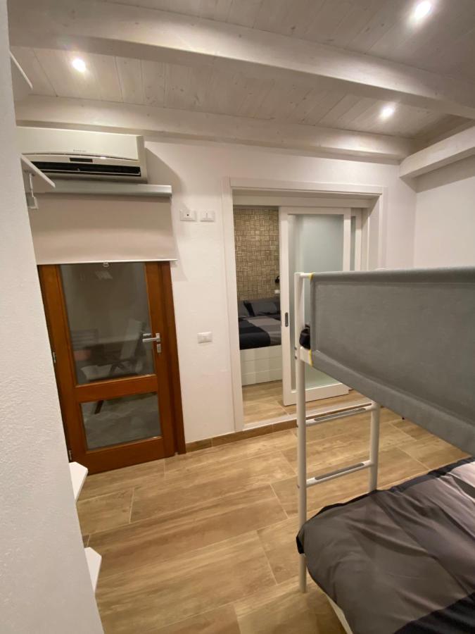 Zen Beach Home Quartu SantʼElena Eksteriør bilde
