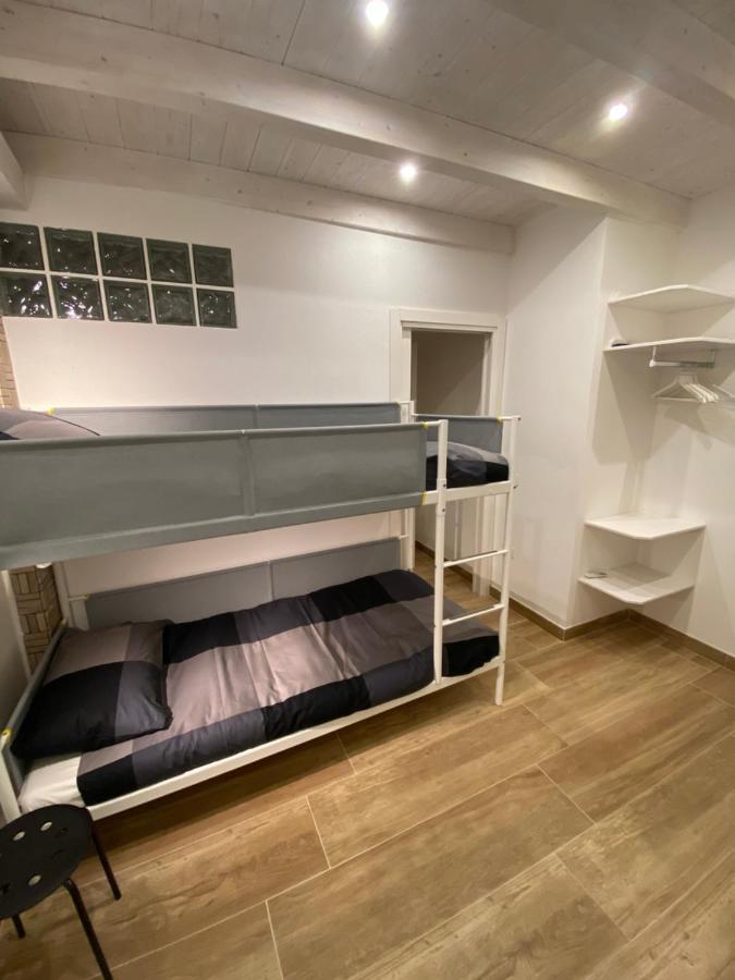 Zen Beach Home Quartu SantʼElena Eksteriør bilde