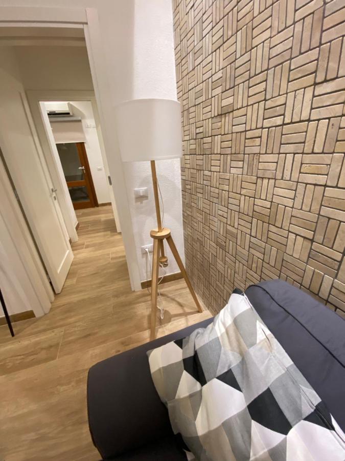 Zen Beach Home Quartu SantʼElena Eksteriør bilde