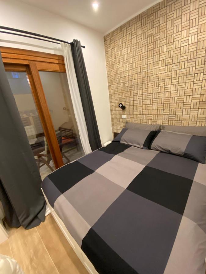 Zen Beach Home Quartu SantʼElena Eksteriør bilde